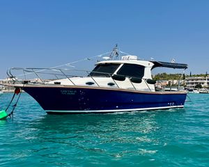 Saronic 2014 880V Cruiser
