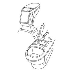 OPEL CORSA D 3D/5D 9/06+ ΤΕΜΠΕΛΗΣ-thumb-1