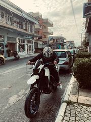Yamaha XT 660X 2004