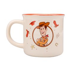 Paladone Disney: Toy Story - Mug (350ml) (PP16103TS)