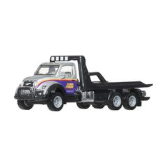 Mattel Hot Wheels Premium: Car Culture Team Transport – Off Road Tout-Terrain Camaro & Terra-Torque Vehicles (JHX93)