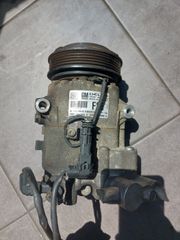 Opel Astra J, Zafira C, Meriva B, Insignia A14NET Κομπρεσέρ Aircondition (13412250 FS6)(13450515 AL7)