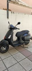 Vespa GTS Super Sport 310 2025 Gts super sport 310