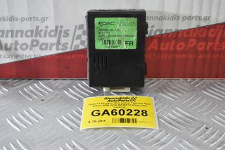 Πλακέτα Ελεγχου Ηλεκτρικού Τιμονιού Opel Antara 2005-2018 96626672 (Chevrolet Captiva)