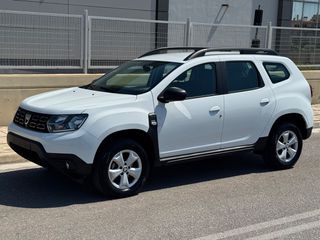 Dacia Duster 2020 SPORTIVE 4X4 ΕΛΛΗΝΙΚΟ