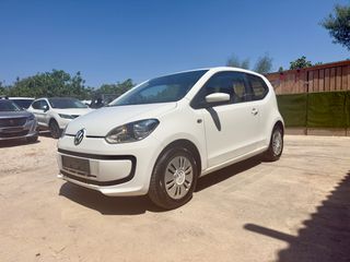 Volkswagen Up 2015 MOVE UP! 1.0 60PS 3D