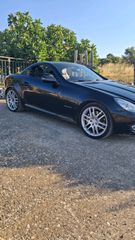 Mercedes-Benz SLK 200 2008
