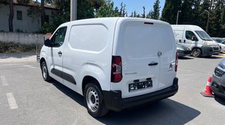 Κλούβα Citroen 2021 BERLINGO 1.2 PURETECH 130HP EAT8 3(ΘΕΣΙΟ)-thumb-9
