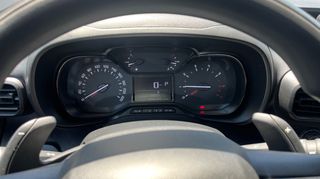 Κλούβα Citroen 2021 BERLINGO 1.2 PURETECH 130HP EAT8 3(ΘΕΣΙΟ)-thumb-15