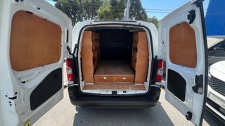 Κλούβα Citroen 2021 BERLINGO 1.2 PURETECH 130HP EAT8 3(ΘΕΣΙΟ)-thumb-22