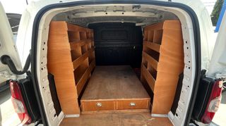 Κλούβα Citroen 2021 BERLINGO 1.2 PURETECH 130HP EAT8 3(ΘΕΣΙΟ)-thumb-23