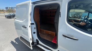 Κλούβα Citroen 2021 BERLINGO 1.2 PURETECH 130HP EAT8 3(ΘΕΣΙΟ)-thumb-27