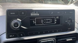 Κλούβα Citroen 2021 BERLINGO 1.2 PURETECH 130HP EAT8 3(ΘΕΣΙΟ)-thumb-30
