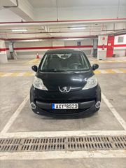 Peugeot 107 2007 Urban (τιμη συζητησιμη)