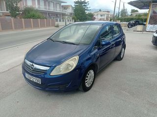 Opel Corsa 2010 1.2 16V 80PS!!!-thumb-1