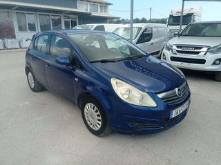 Opel Corsa 2010 1.2 16V 80PS!!!-thumb-3