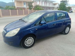 Opel Corsa 2010 1.2 16V 80PS!!!-thumb-5