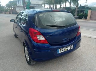 Opel Corsa 2010 1.2 16V 80PS!!!-thumb-6