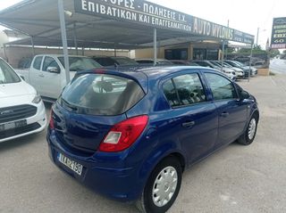 Opel Corsa 2010 1.2 16V 80PS!!!-thumb-7