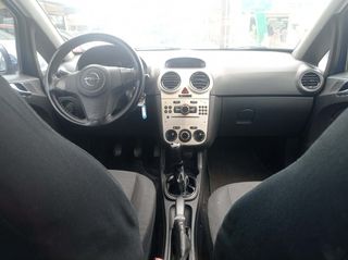 Opel Corsa 2010 1.2 16V 80PS!!!-thumb-14