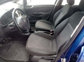 Opel Corsa 2010 1.2 16V 80PS!!!-thumb-17