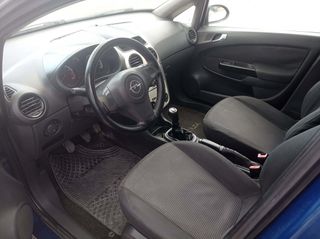 Opel Corsa 2010 1.2 16V 80PS!!!-thumb-18