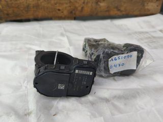 Πεταλούδα γκαζιού Mercedes A6510900470