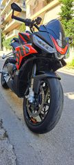 Aprilia Tuono 660 2024 FACTORY