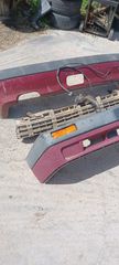 ΠΡΟΦΥΛΑΚΤΗΡΑΣ ΠΙΣΩ VOLKSWAGEN GOLF 1998-91 MANHATAN-thumb-1