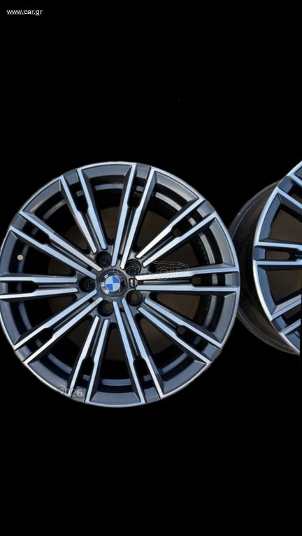 Ζάντες BMW 330e m pack