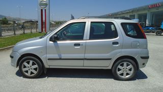 Suzuki Ignis 2004