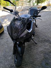 Triumph Tiger 660 2023 Sport-thumb-1
