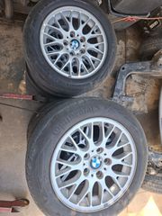 Γνηδιες Ζαντες Bmw bbs 16''