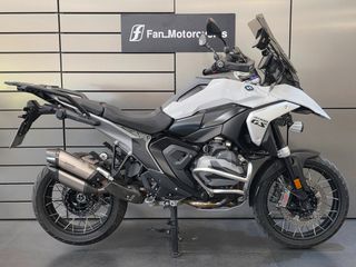 Bmw R 1300 GS 2024 Αριστο & Full