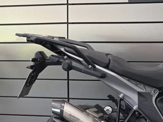 Bmw R 1300 GS 2024 Αριστο & Full-thumb-5