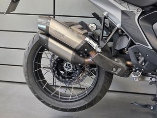 Bmw R 1300 GS 2024 Αριστο & Full-thumb-6
