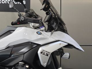 Bmw R 1300 GS 2024 Αριστο & Full-thumb-10