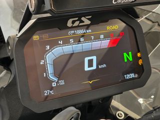 Bmw R 1300 GS 2024 Αριστο & Full-thumb-2
