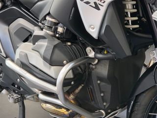 Bmw R 1300 GS 2024 Αριστο & Full-thumb-16
