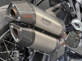 Bmw R 1300 GS 2024 Αριστο & Full-thumb-4