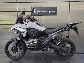 Bmw R 1300 GS 2024 Αριστο & Full-thumb-1