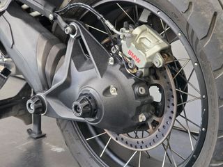 Bmw R 1300 GS 2024 Αριστο & Full-thumb-27
