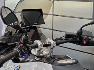 Bmw R 1300 GS 2024 Αριστο & Full-thumb-29
