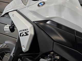 Bmw R 1300 GS 2024 Αριστο & Full-thumb-30