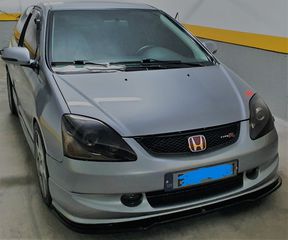 Honda Civic 2004 TYPE R EP3 FACELIFT