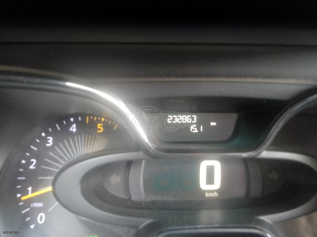 Renault Captur 2014