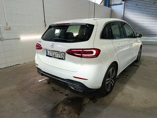 Mercedes-Benz B 200 2022 progresive ΜΕΓΑΛΕΣ ΟΘΟΝΕΣ ΕΛΛΗΝΙΚΟ ΑΘΙΚΤΟ-thumb-5