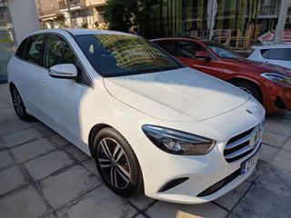 Mercedes-Benz B 200 2022 progresive ΜΕΓΑΛΕΣ ΟΘΟΝΕΣ ΕΛΛΗΝΙΚΟ ΑΘΙΚΤΟ-thumb-4