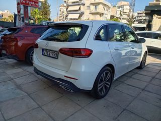 Mercedes-Benz B 200 2022 progresive ΜΕΓΑΛΕΣ ΟΘΟΝΕΣ ΕΛΛΗΝΙΚΟ ΑΘΙΚΤΟ-thumb-3