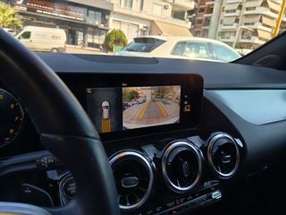 Mercedes-Benz B 200 2022 progresive ΜΕΓΑΛΕΣ ΟΘΟΝΕΣ ΕΛΛΗΝΙΚΟ ΑΘΙΚΤΟ-thumb-9